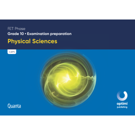 Quanta Physical Sciences Gr 10