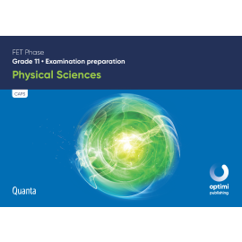 Quanta Physical Sciences Gr 11