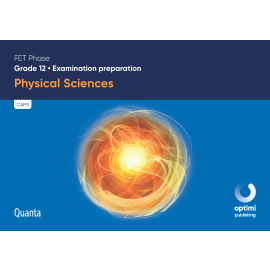 Quanta Physical Sciences Gr 12