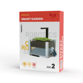 Grade 8: Smart Garden Modular Kit