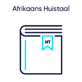 Afrikaans Huistaal