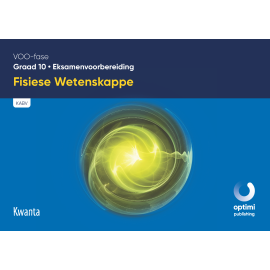 Kwanta Fisiese Wetenskappe Gr 10