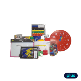 Foundation Phase Maths Kit