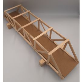 Bridge Building Kit for Grade 9s 