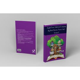 Grade 2 Big Book Stories Terms 1 & 2:  