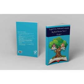 Grade 1 Big Book Stories: Term 1