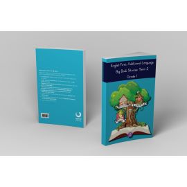 Grade 1 Big Book Stories: Term 2