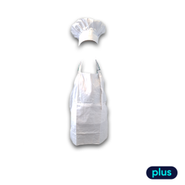 Chef's Uniform