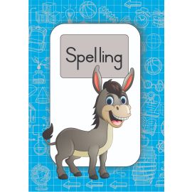 Kids@spelling