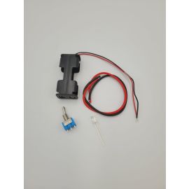 Emergency Flashlight – Technology Kit for Grade 9 