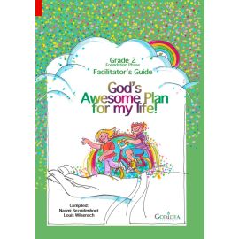 Gr 2 Bible Education Bundle