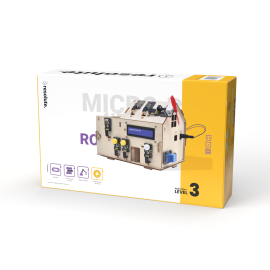 Grade 6: Micro:Bit Home Automation Kit