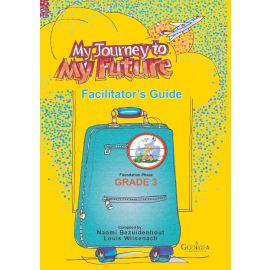 Gr 3 Bible Education Bundle