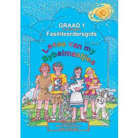 Gr 1 Bybelonderrigbundel