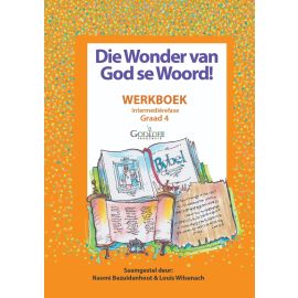 Gr 4 Bybelonderrigbundel