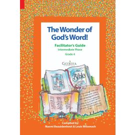 Gr 4 Bible Education Bundle