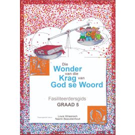 Gr 5 Bybelonderrigbundel