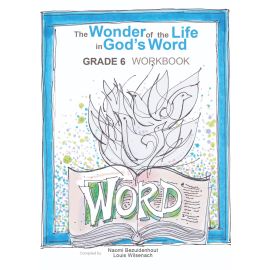 Gr 6 Bible Education Bundle