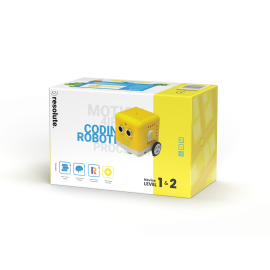 Grade 2: Novice Bot and Level 2 Workbook