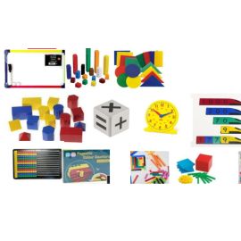 Foundation Phase Maths Kit