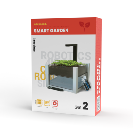 Grade 8: Smart Garden Kit