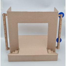 Theatre Stage Kit for Grade 8s