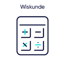 Wiskunde