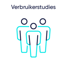 Verbruikerstudies