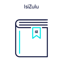 IsiZulu First Additional Language