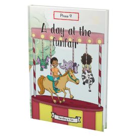 English First Additional Language Reader Bundle Gr 3