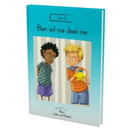 Afrikaans Huistaal Leesboekbundel Gr 1