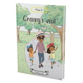 English First Additional Language Reader Bundle Gr 2