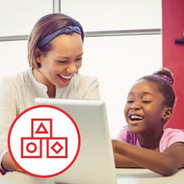 Cami EduSuite: Perceptual Skills Builder