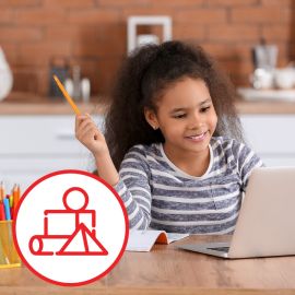 Cami Web: Perceptual Skills Builder