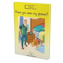 English Home Language Reader Bundle Gr 2