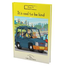 English Home Language Reader Bundle Gr 3
