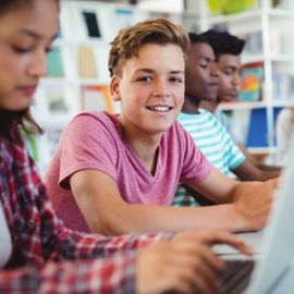 10 Gewoontes van Suksesvolle Leerders: Leerderpakket (Gr 4–7)   