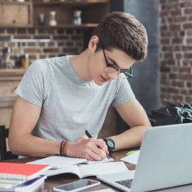 10 Gewoontes van Suksesvolle Leerders: Leerderpakket (Gr 8–12)