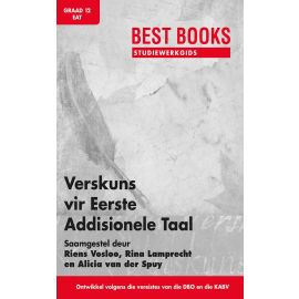 Verskuns vir Eerste Addisionele Taal Graad 12: Studiewerkgids (2/2)