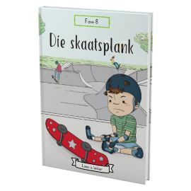 Afrikaans Eerste Addisionele Taal Leesboekbundel Gr 3